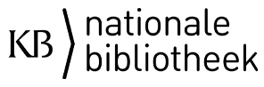 Koninklijke Bibliotheek — National Library of the Netherlands