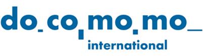 docomomo international